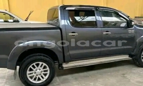 Buy Used Toyota Hilux Other Car in Luanda in Luanda Province Buy Used Toyota Hilux Other Car in Luanda in Luanda Province
