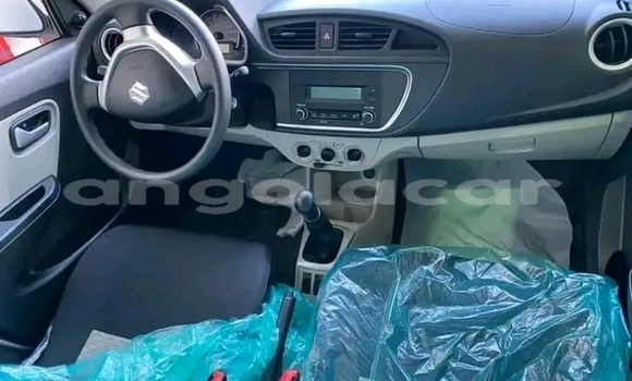 Comprar Usado Suzuki Alto Branco Carro em Luanda em Luanda Province Comprar Usado Suzuki Alto Branco Carro em Luanda em Luanda Province