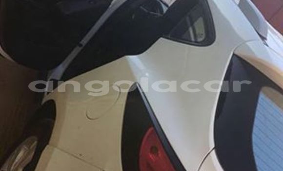 Comprar Usado Hyundai Tucson Branco Carro em Luanda em Luanda Province Comprar Usado Hyundai Tucson Branco Carro em Luanda em Luanda Province