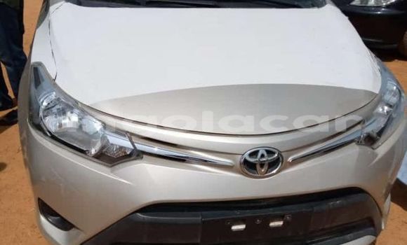 Acheter Occasion Voiture Toyota Yaris Autre à Luanda, Province de Luanda Acheter Occasion Voiture Toyota Yaris Autre à Luanda, Province de Luanda