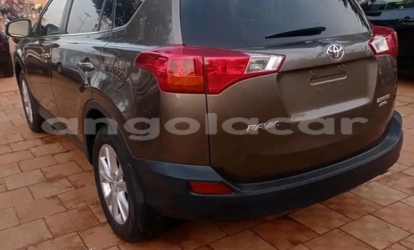 Acheter Occasion Voiture Toyota RAV4 Autre à Luanda, Province de Luanda Acheter Occasion Voiture Toyota RAV4 Autre à Luanda, Province de Luanda