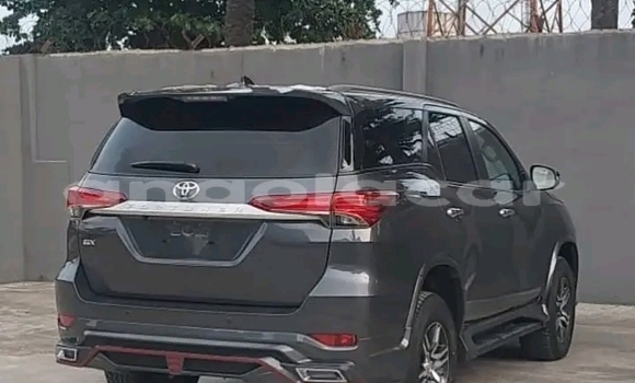 Comprar Usado Toyota Fortuner Outro Carro em Luanda em Luanda Province Comprar Usado Toyota Fortuner Outro Carro em Luanda em Luanda Province