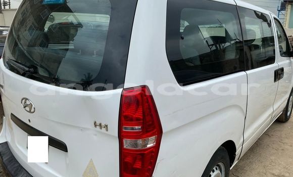 Buy Used Hyundai H1 Other Car in Luanda in Luanda Province Buy Used Hyundai H1 Other Car in Luanda in Luanda Province
