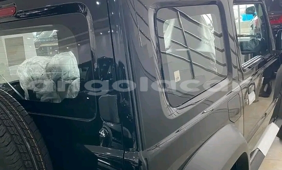 Comprar Usado Suzuki Jimny Preto Carro em Luanda em Luanda Province Comprar Usado Suzuki Jimny Preto Carro em Luanda em Luanda Province