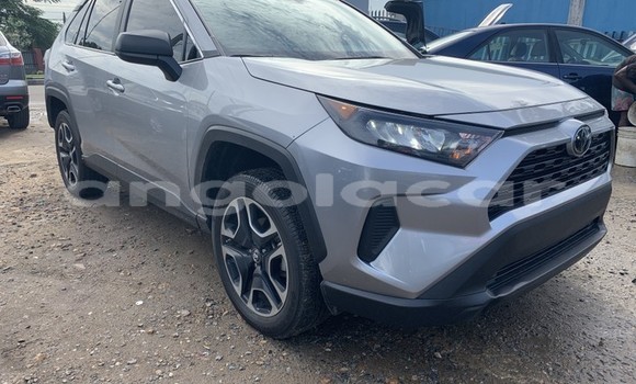 Buy Used Toyota RAV4 Other Car in Luanda in Luanda Province Buy Used Toyota RAV4 Other Car in Luanda in Luanda Province