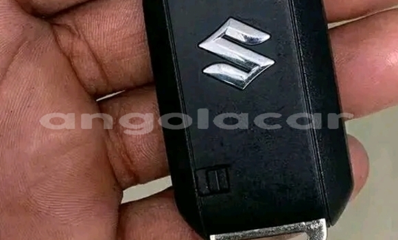 Buy Used Suzuki Swift Red Car in Luanda in Luanda Province Buy Used Suzuki Swift Red Car in Luanda in Luanda Province