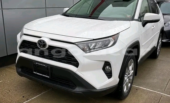 Acheter Occasion Voiture Toyota RAV4 Autre à Luanda, Province de Luanda