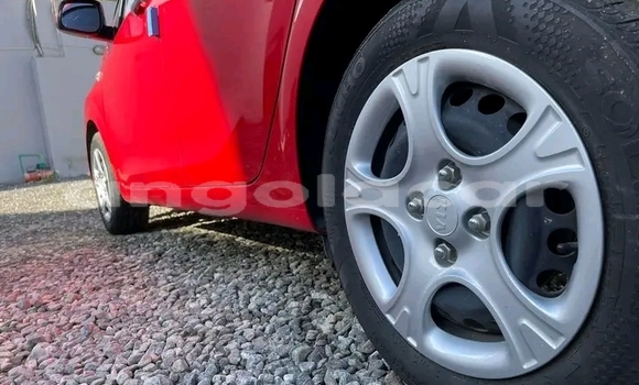 Buy Used Kia Morning Red Car in Luanda in Luanda Province Buy Used Kia Morning Red Car in Luanda in Luanda Province