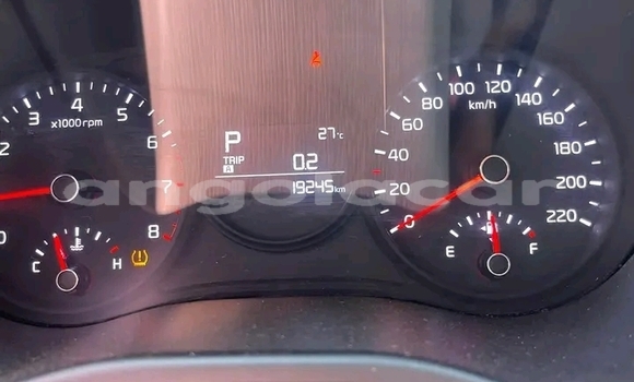 Buy Used Kia Morning Red Car in Luanda in Luanda Province Buy Used Kia Morning Red Car in Luanda in Luanda Province