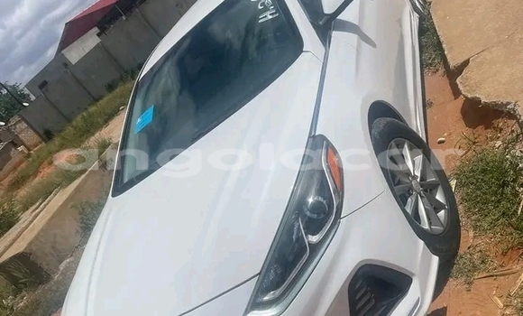 Comprar Usado Hyundai Elantra Branco Carro em Luanda em Luanda Province Comprar Usado Hyundai Elantra Branco Carro em Luanda em Luanda Province