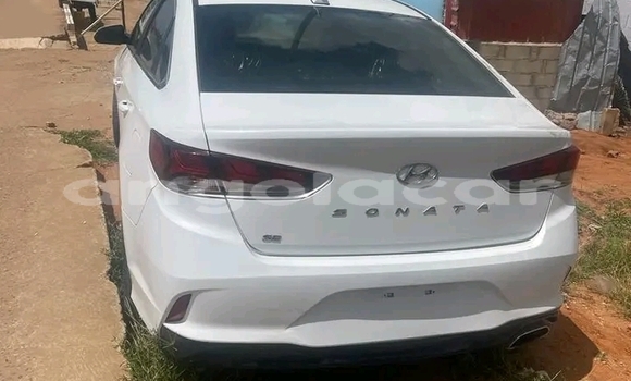 Comprar Usado Hyundai Elantra Branco Carro em Luanda em Luanda Province Comprar Usado Hyundai Elantra Branco Carro em Luanda em Luanda Province