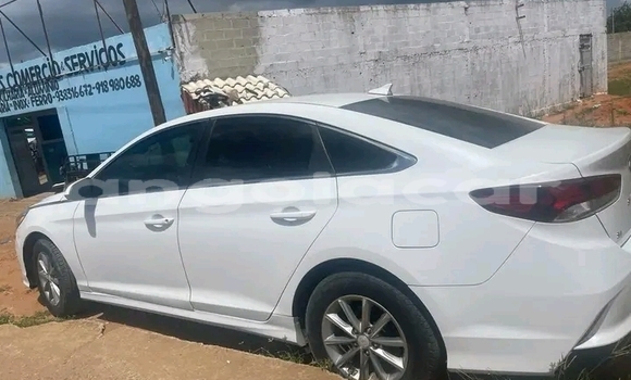 Comprar Usado Hyundai Elantra Branco Carro em Luanda em Luanda Province Comprar Usado Hyundai Elantra Branco Carro em Luanda em Luanda Province