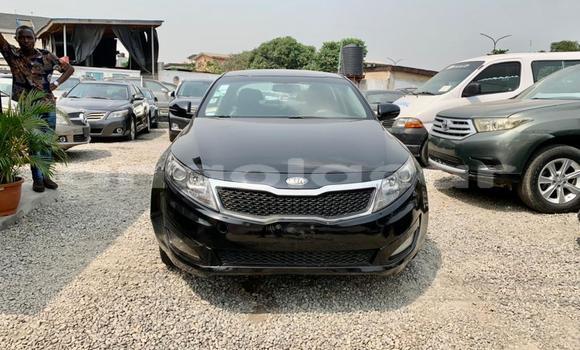 Comprar Usado Kia Optima Preto Carro em Luanda em Luanda Province Comprar Usado Kia Optima Preto Carro em Luanda em Luanda Province