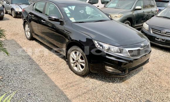 Comprar Usado Kia Optima Preto Carro em Luanda em Luanda Province Comprar Usado Kia Optima Preto Carro em Luanda em Luanda Province