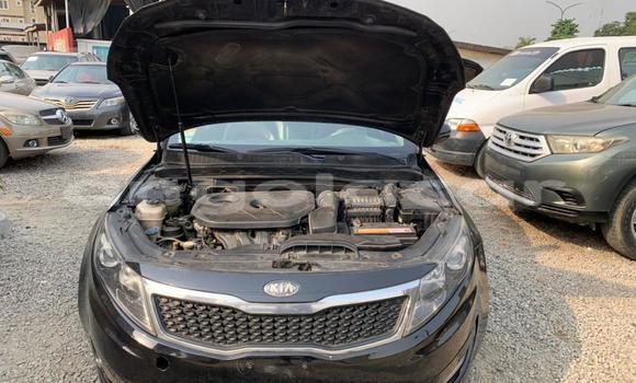 Comprar Usado Kia Optima Preto Carro em Luanda em Luanda Province Comprar Usado Kia Optima Preto Carro em Luanda em Luanda Province