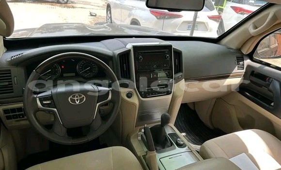 Comprar Usado Toyota Land Cruiser Preto Carro em Luanda em Luanda Province Comprar Usado Toyota Land Cruiser Preto Carro em Luanda em Luanda Province