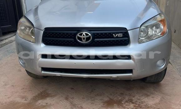 Buy Used Toyota RAV4 Other Car in Luanda in Luanda Province
