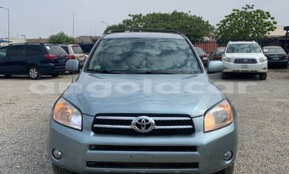 Comprar Usado Toyota RAV4 Outro Carro em Luanda em Luanda Province Comprar Usado Toyota RAV4 Outro Carro em Luanda em Luanda Province