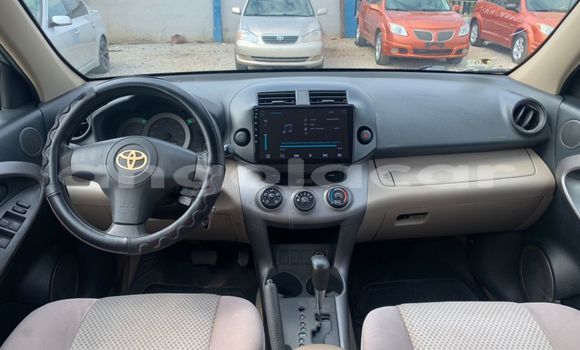 Comprar Usado Toyota RAV4 Outro Carro em Luanda em Luanda Province Comprar Usado Toyota RAV4 Outro Carro em Luanda em Luanda Province