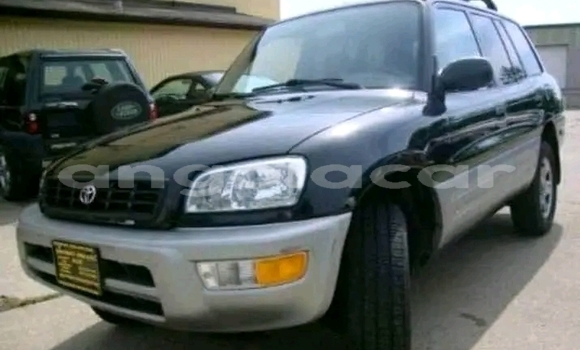 Comprar Usado Toyota RAV4 Outro Carro em Luanda em Luanda Province Comprar Usado Toyota RAV4 Outro Carro em Luanda em Luanda Province