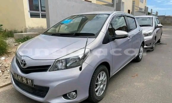 Acheter Occasion Voiture Toyota Yaris Autre à Luanda, Province de Luanda Acheter Occasion Voiture Toyota Yaris Autre à Luanda, Province de Luanda