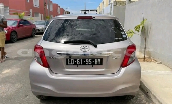 Comprar Usado Toyota Yaris Outro Carro em Luanda em Luanda Province Comprar Usado Toyota Yaris Outro Carro em Luanda em Luanda Province
