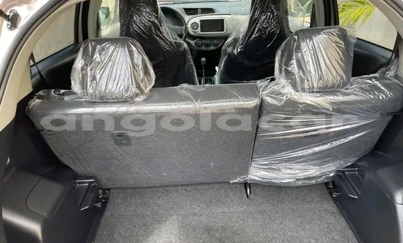 Comprar Usado Toyota Yaris Outro Carro em Luanda em Luanda Province Comprar Usado Toyota Yaris Outro Carro em Luanda em Luanda Province