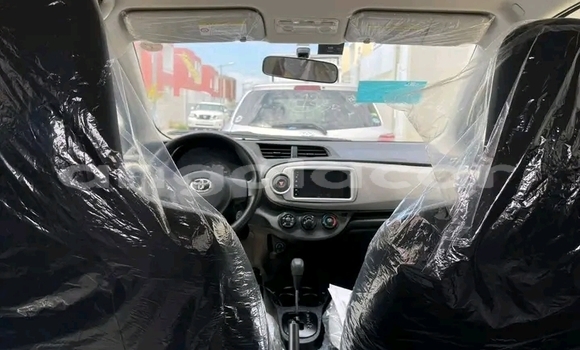 Comprar Usado Toyota Yaris Outro Carro em Luanda em Luanda Province Comprar Usado Toyota Yaris Outro Carro em Luanda em Luanda Province