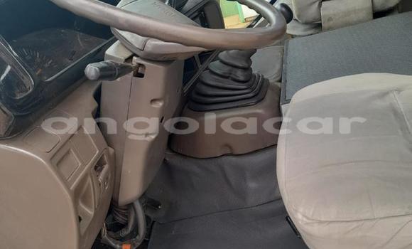 Acheter Occasion Voiture Toyota Coaster Blanc à Luanda, Province de Luanda Acheter Occasion Voiture Toyota Coaster Blanc à Luanda, Province de Luanda