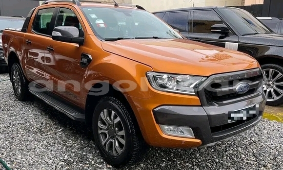 Acheter Occasion Voiture Ford Ranger Autre à Luanda, Province de Luanda Acheter Occasion Voiture Ford Ranger Autre à Luanda, Province de Luanda
