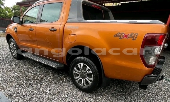 Buy Used Ford Ranger Other Car in Luanda in Luanda Province Buy Used Ford Ranger Other Car in Luanda in Luanda Province