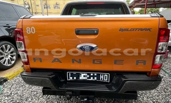 Buy Used Ford Ranger Other Car in Luanda in Luanda Province Buy Used Ford Ranger Other Car in Luanda in Luanda Province