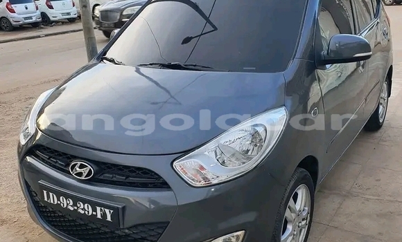 Buy Used Hyundai i10 Other Car in Luanda in Luanda Province