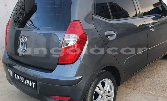 Buy Used Hyundai i10 Other Car in Luanda in Luanda Province Buy Used Hyundai i10 Other Car in Luanda in Luanda Province