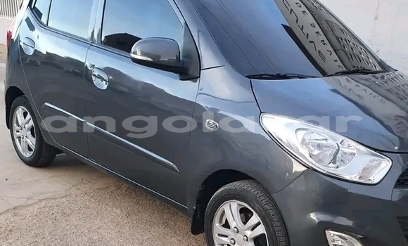 Buy Used Hyundai i10 Other Car in Luanda in Luanda Province Buy Used Hyundai i10 Other Car in Luanda in Luanda Province