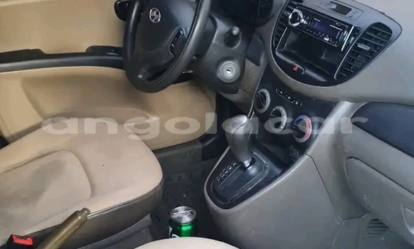 Buy Used Hyundai i10 Other Car in Luanda in Luanda Province Buy Used Hyundai i10 Other Car in Luanda in Luanda Province