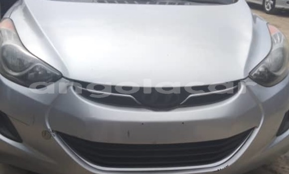 Comprar Usado Hyundai Elantra Outro Carro em Luanda em Luanda Province Comprar Usado Hyundai Elantra Outro Carro em Luanda em Luanda Province