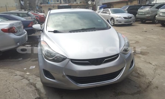 Comprar Usado Hyundai Elantra Outro Carro em Luanda em Luanda Province Comprar Usado Hyundai Elantra Outro Carro em Luanda em Luanda Province