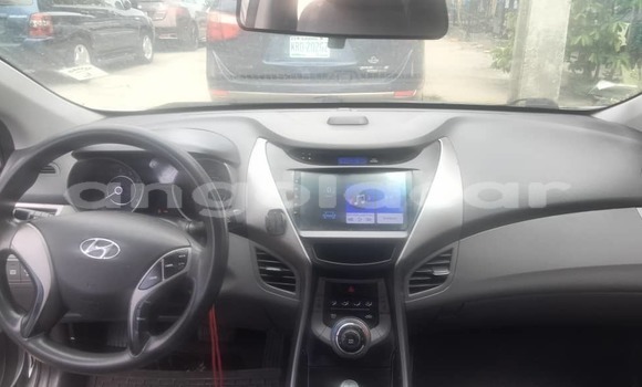 Comprar Usado Hyundai Elantra Outro Carro em Luanda em Luanda Province Comprar Usado Hyundai Elantra Outro Carro em Luanda em Luanda Province