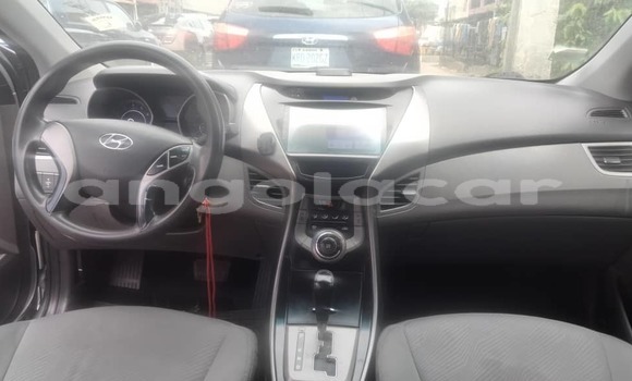 Comprar Usado Hyundai Elantra Outro Carro em Luanda em Luanda Province Comprar Usado Hyundai Elantra Outro Carro em Luanda em Luanda Province