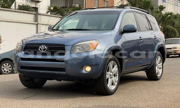 Comprar Usado Toyota RAV4 Outro Carro em Lobito em Benguela Comprar Usado Toyota RAV4 Outro Carro em Lobito em Benguela