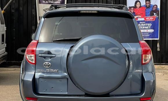 Comprar Usado Toyota RAV4 Outro Carro em Lobito em Benguela Comprar Usado Toyota RAV4 Outro Carro em Lobito em Benguela
