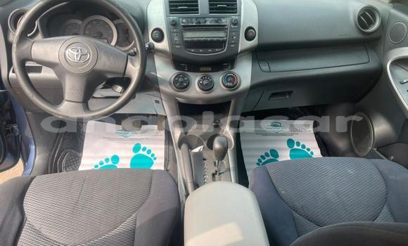 Comprar Usado Toyota RAV4 Outro Carro em Lobito em Benguela Comprar Usado Toyota RAV4 Outro Carro em Lobito em Benguela