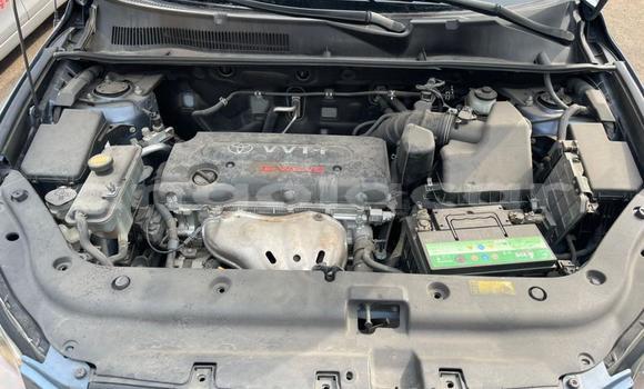 Comprar Usado Toyota RAV4 Outro Carro em Lobito em Benguela Comprar Usado Toyota RAV4 Outro Carro em Lobito em Benguela