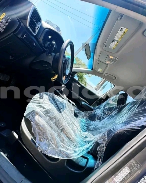 Big with watermark kia sportage luanda province luanda 31505