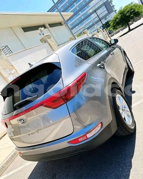 Big with watermark kia sportage luanda province luanda 31505