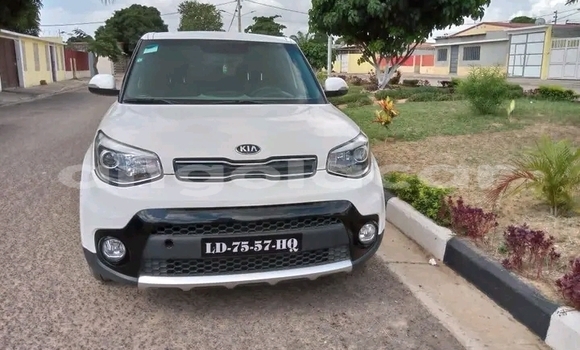 Comprar Usado Kia Soul Outro Carro em Luanda em Luanda Province Comprar Usado Kia Soul Outro Carro em Luanda em Luanda Province