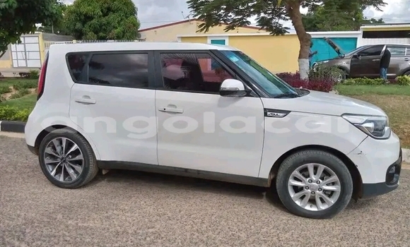 Comprar Usado Kia Soul Outro Carro em Luanda em Luanda Province Comprar Usado Kia Soul Outro Carro em Luanda em Luanda Province