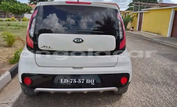 Comprar Usado Kia Soul Outro Carro em Luanda em Luanda Province Comprar Usado Kia Soul Outro Carro em Luanda em Luanda Province