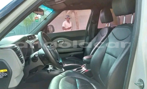 Comprar Usado Kia Soul Outro Carro em Luanda em Luanda Province Comprar Usado Kia Soul Outro Carro em Luanda em Luanda Province